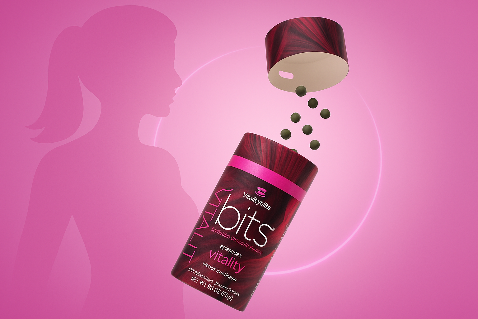 The Plant-Based Powerhouse for Hot Flashes and Hormonal Shifts