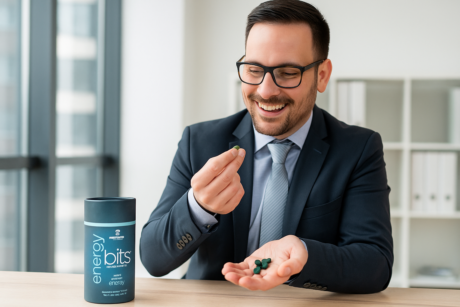 From Burnout to Balance: How Spirulina Boosts Energy Naturally